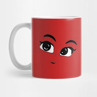 Too Cute Mug